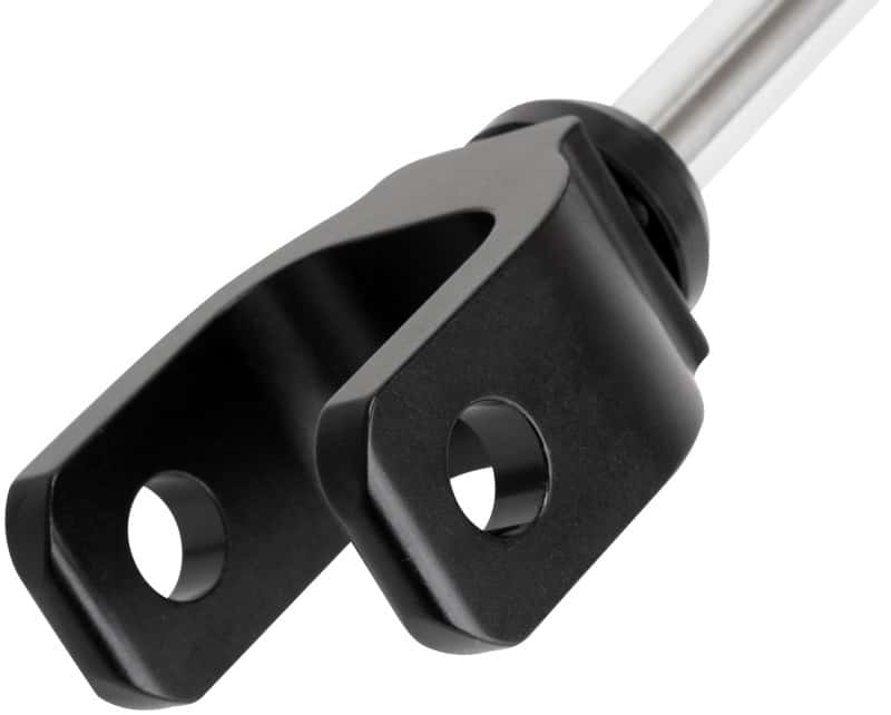 FOX — Fox 2011+ Chevy HD 2.0 Perf Series 6.6in IFP Front Shock / 1.5in-3.5in Lift
2.0 Shock - view 8