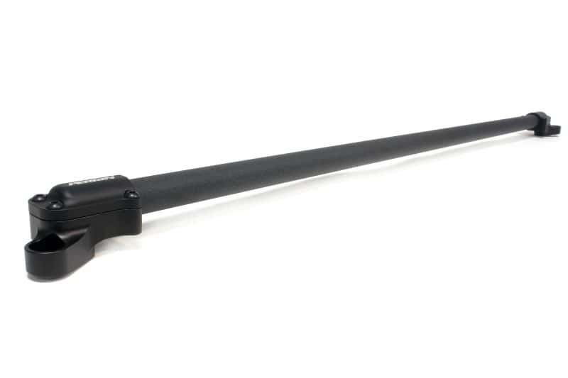Perrin Performance — PERRIN 13-26 Subaru BRZ / Toyota GR86/86 / Scion FR-S Front Strut Brace - Black - view 1