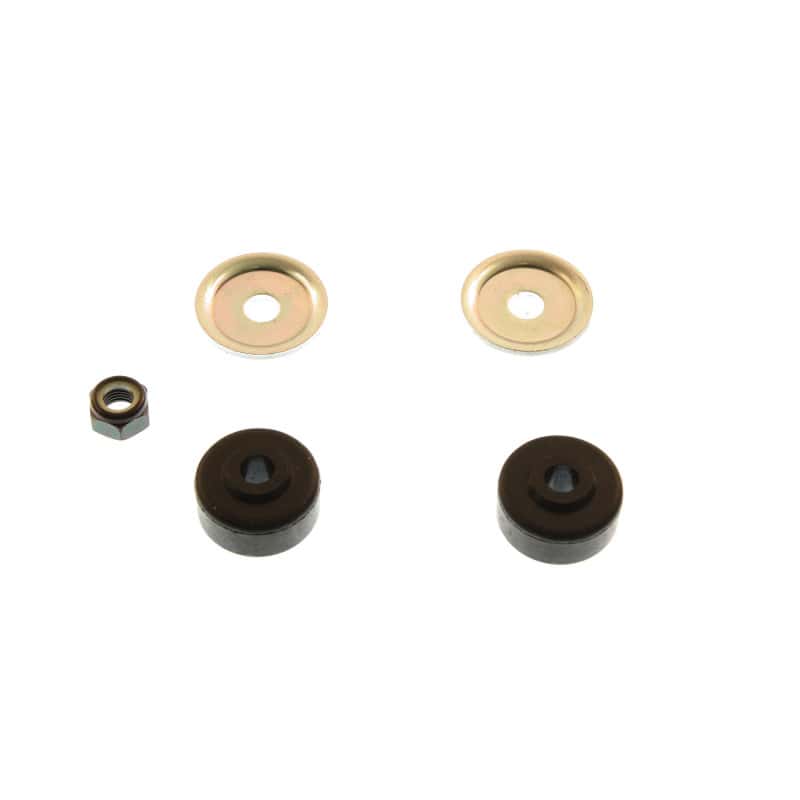 Bilstein — Bilstein B6 (4600) 97-03 Ford F-150 Rear 46mm Monotube Shock Absorber
Shock - view 7