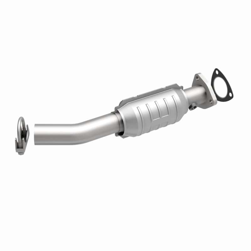 Magnaflow — Magnaflow 04-05 Suzuki Forenza 2.0L Direct Fit Converter
California - view 9