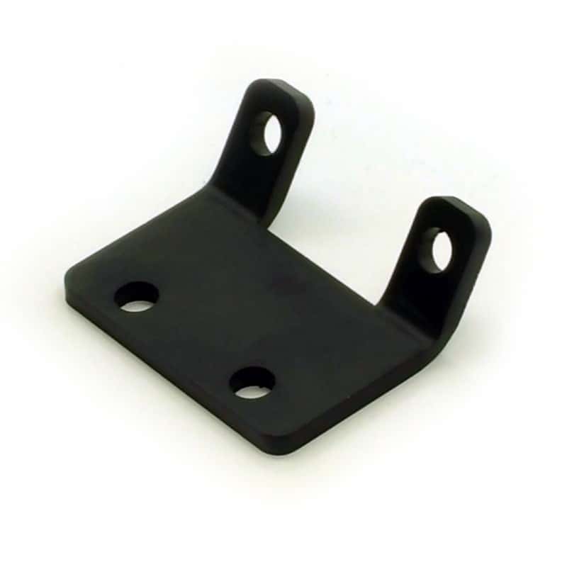 Nitrous Express — Nitrous Express Fuel Log Bracket for BBC Intakes
FuelLogBracket
Fuel Log - view 3