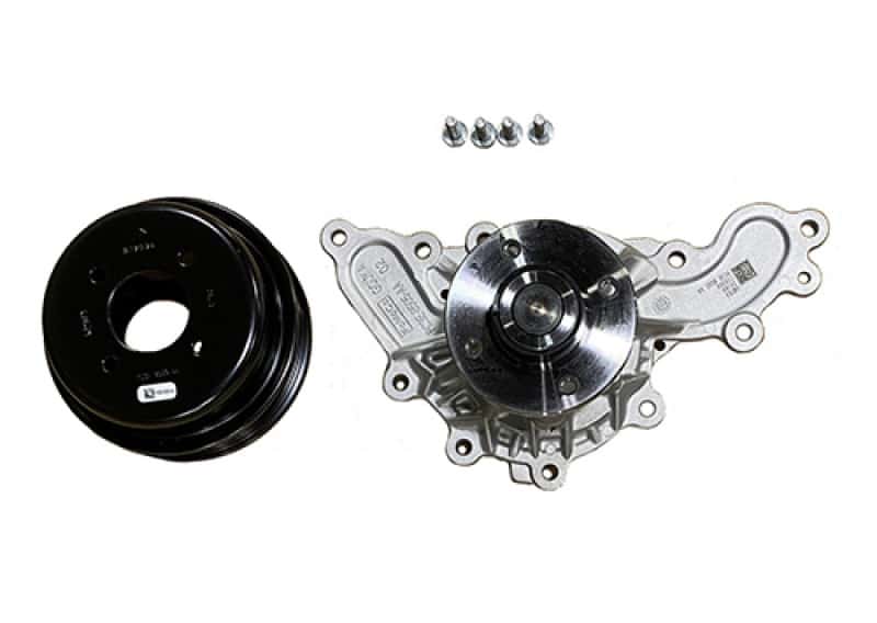 Ford Racing — Ford Racing 7.3L Gas Water Pump Kit
Water Pump Kit - view 2