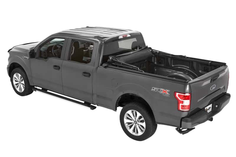 Bestop — Bestop 15-26 Ford F-150 For 55 Ft Bed Supertop
Supertop for Truck 2 - view 4