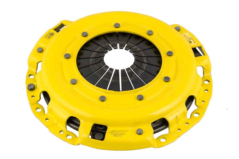 ACT — ACT 2015 Nissan 370Z P/PL Xtreme Clutch Pressure Plate
Pressure Plate - view 2
