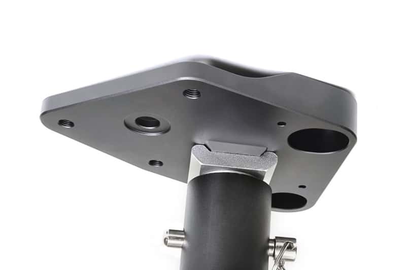 Perrin Performance — PERRIN 22-25 Subaru WRX / 17-25 Impreza / 20-25 LGT & OBXT Front Control Arm Brace - view 4