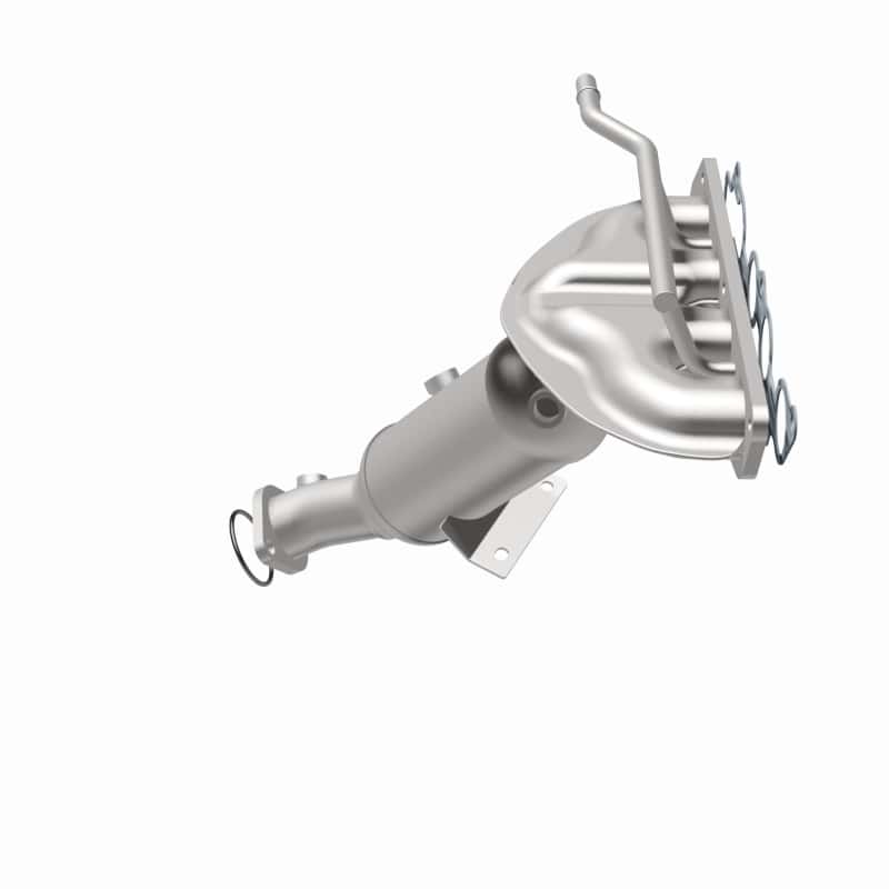 Magnaflow — MagnaFlow Conv DF 03-04 Ford Focus 2.3L Manifold (Eng Code Z)
OEM Grade
OEM - view 20