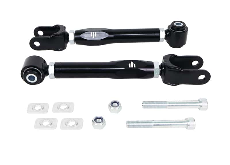 Whiteline — Whiteline 09+ Nissan 370Z/Z Adjustable Toe Control Arm
Control Arm - view 2