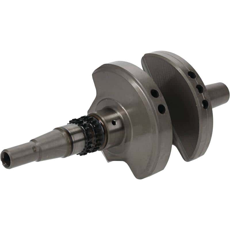 Hot Rods — Hot Rods 04-09 KFX 700 V-Force/08-12 KRF 750 Teryx 4x4 - Crankshaft Only - view 2