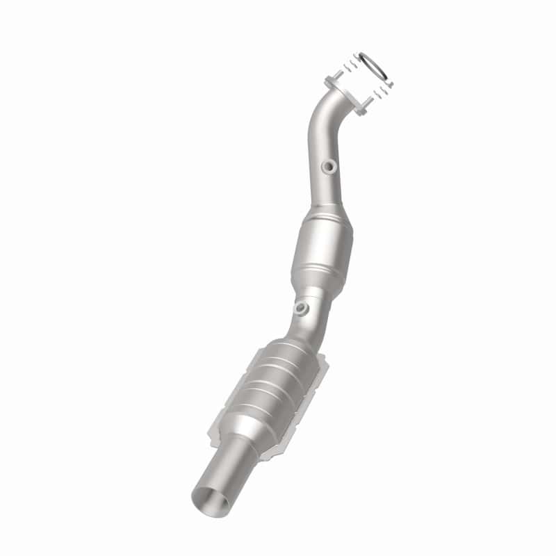 Magnaflow — MagnaFlow Conv DF 10-11 Chevrolet Camaro V6 3.6L
California - view 17