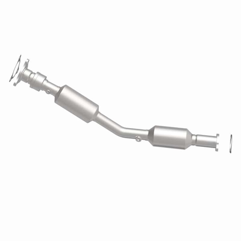 Magnaflow — Magnaflow 08-10 Chevrolet Cobalt 2.2L Direct Fit Converter
California - view 11