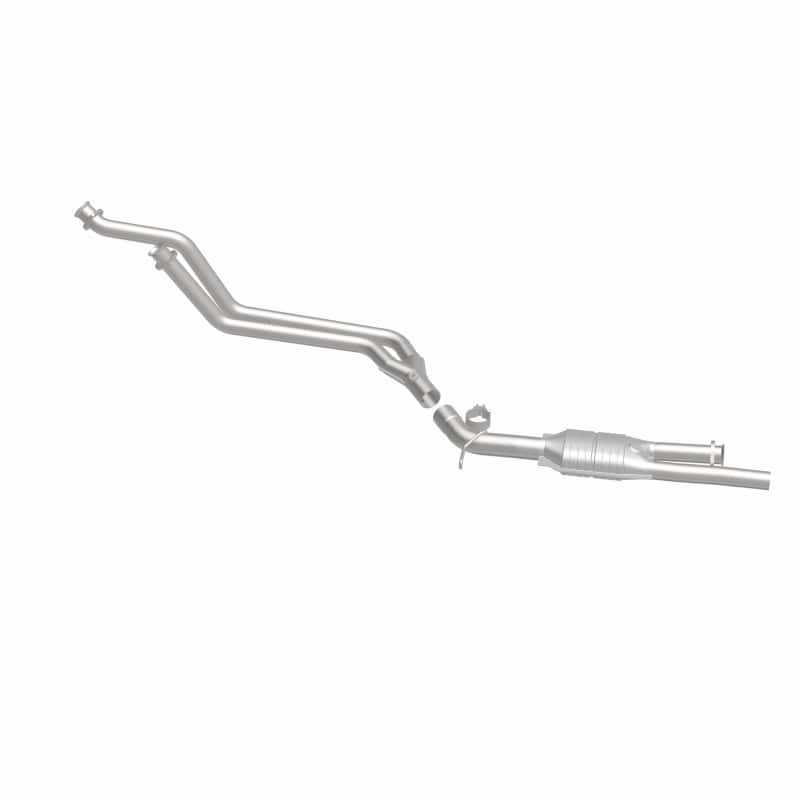 Magnaflow — MagnaFlow Conv DF 90-93 Mercedes 190E 2.6L
Standard Grade
Standard - view 10