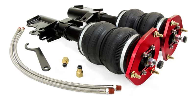Air Lift — Air Lift Performance Front Kit for 16-21 Chevrolet Camaro
Air Lift Performance - view 3