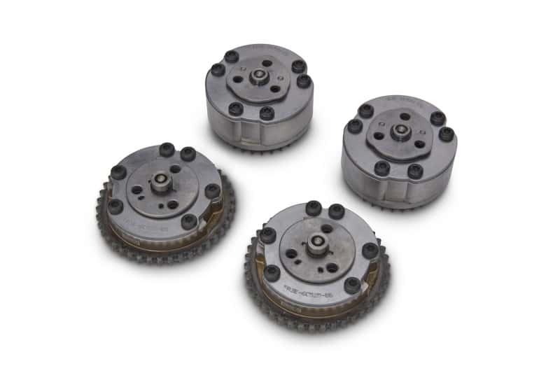 Ford Racing — Ford Racing 15-17 Mustang Coyote 5.0L 4V TI-VCT Camshaft Drive Kit
Camshaft Kit - view 7