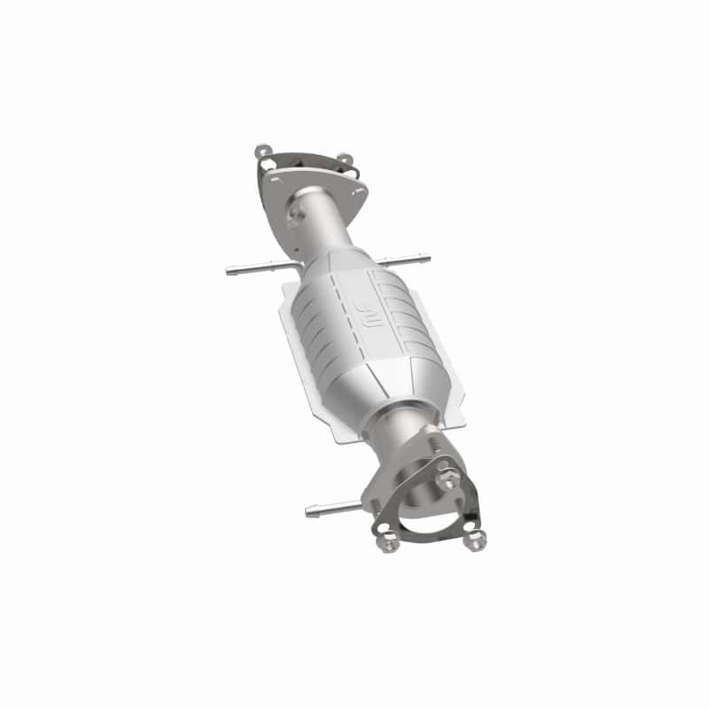 Magnaflow — MagnaFlow Conv DF GM S10 4.3L 4WD
HM Grade
HM - view 24