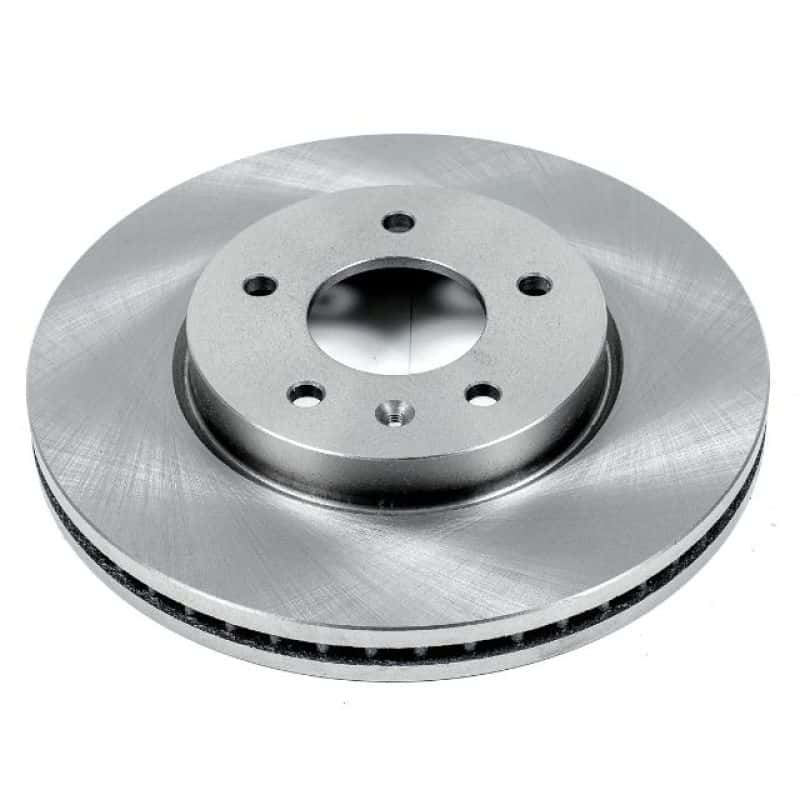 PowerStop — Power Stop 12-15 Chevrolet Captiva Sport Front Autospecialty Brake Rotor
AutoSpecialty Rotor - view 1