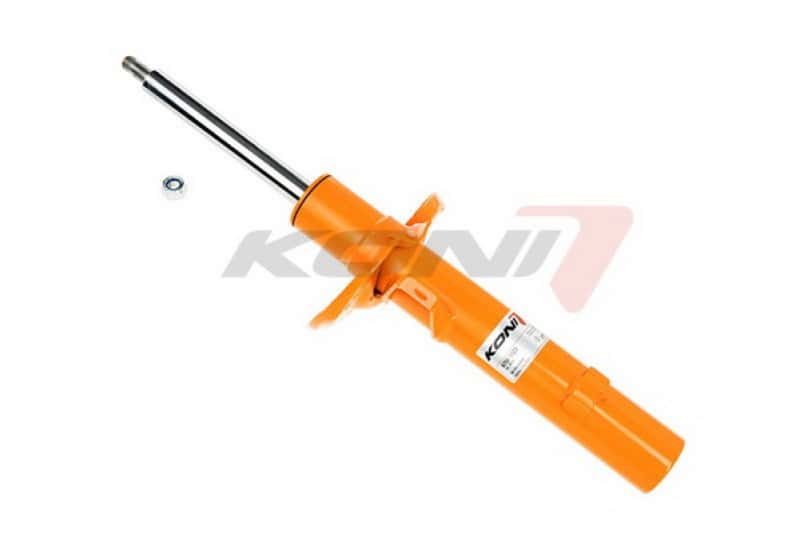 KONI — Koni STR.T (Orange) Shock VW Golf VII FWD - Front - view 1