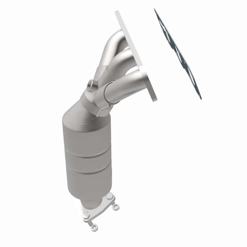 Magnaflow — Magnaflow Conv DF 04-05 Suzuki Verona 2.5L
California - view 20