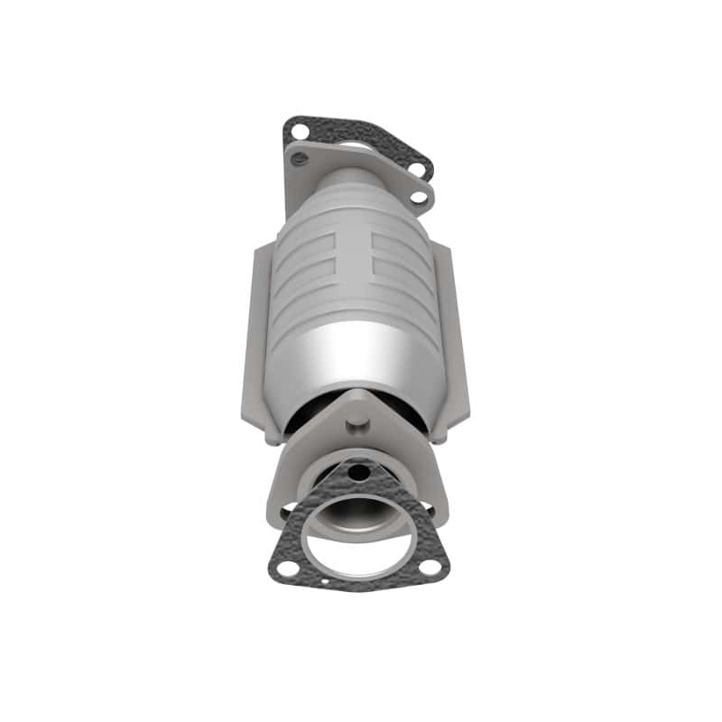 Magnaflow — MagnaFlow Conv Direct Fit Accord 86-89
Standard Grade
Standard - view 16