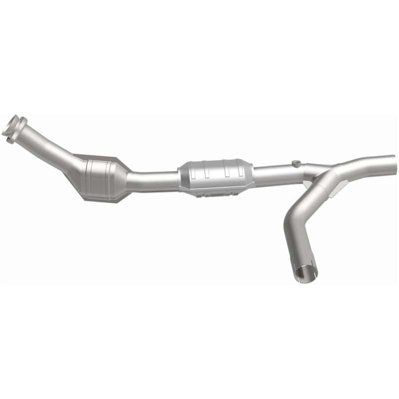 Magnaflow — MagnaFlow Conv DF 97-00 Ford Vans 4.2L
California - view 5