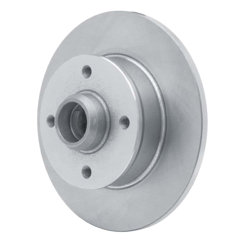 DFC — DFC 85-02 Volkswagen Jetta Sedan Rear Brake Rotor
DFC Brake Rotor - view 2