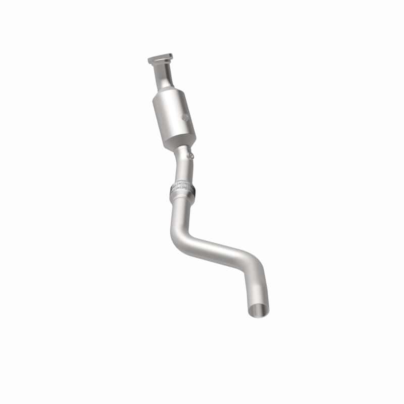 Magnaflow — MagnaFlow Conv DF 05-09 Chrysler 300 / Dodge 06-09 Charger/05-07 Magnum 5.7L D/S *NOT CALIFORNIA*
HM Grade
HM - view 20