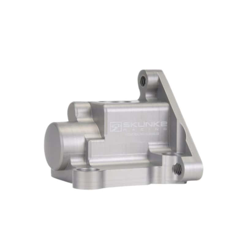 Skunk2 Racing — Skunk2 00-09 Honda S2000 (All Models) Hard Anodized Billet Solenoid
Engine Dress-Up Kit - view 4