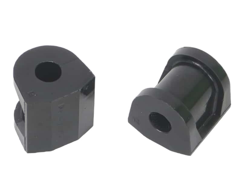 Whiteline — Whiteline 12+ Subaru BRZ / 12+ Scion FR-S / 12+ Toyota 86 16mm Rear Sway Bar Mount Bushing
Swaybar Bushing Kit - view 3