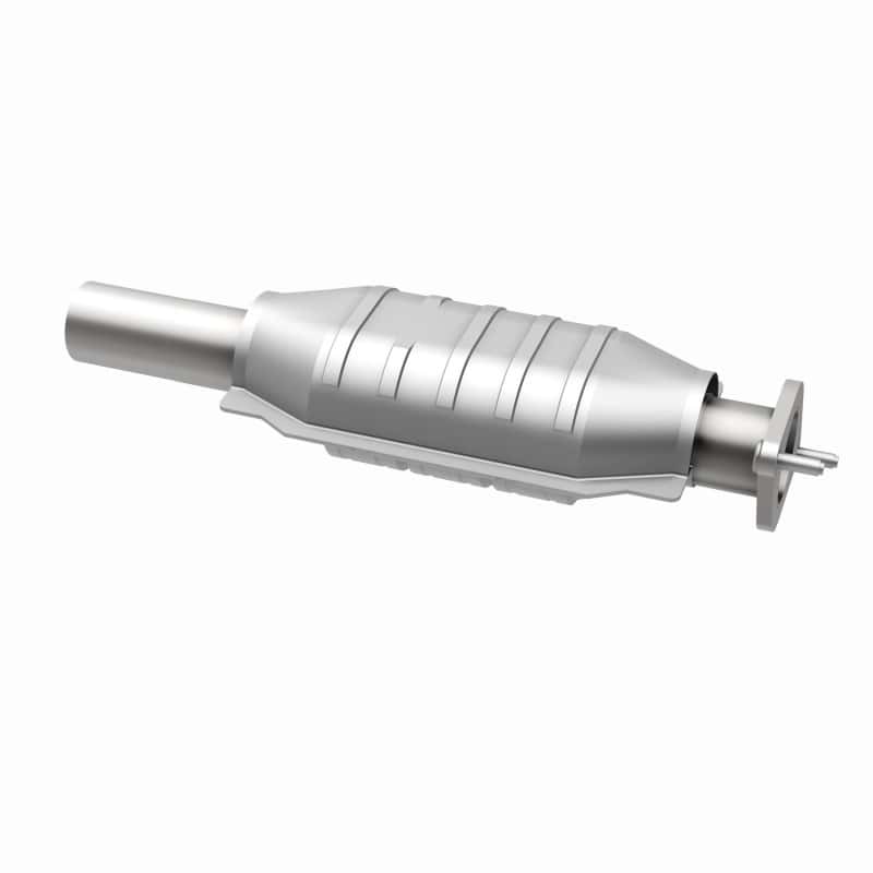 Magnaflow — MagnaFlow Conv DF 08-09 Ford Taurus 3.5L
OEM Grade
OEM - view 21