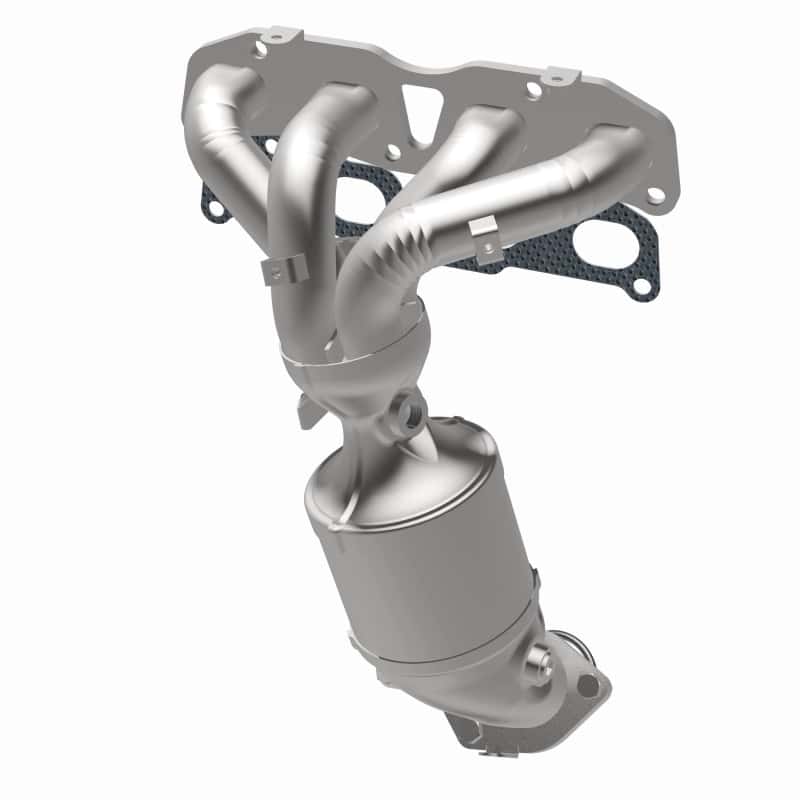 Magnaflow — Magnaflow 2008-2015 Nissan Rogue 2.5L Direct Fit Converter
California - view 21