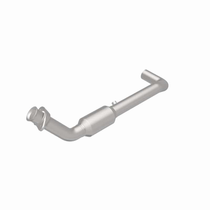 Magnaflow — MagnaFlow Conv Direct Fit OEM 05-08 Ford F150 4.2L V6 (Drivers Side)
OEM Grade
OEM - view 12