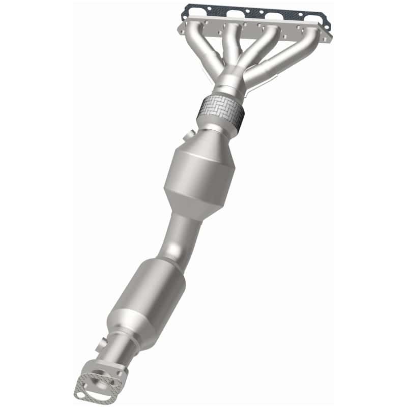 Magnaflow — Magnaflow 07-08 Mini Cooper 1.6L Direct Fit Catalytic Converter
California - view 27