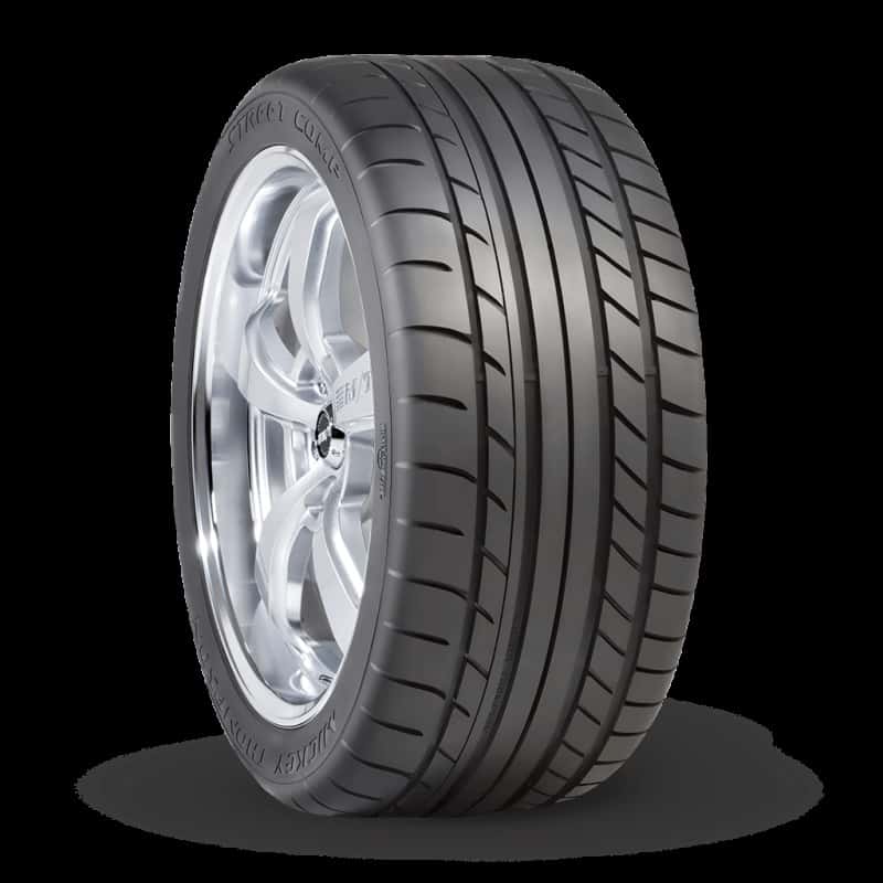 Mickey Thompson — Mickey Thompson Street Comp Tire - 315/35R17 102W - 248817
TIRE - view 4
