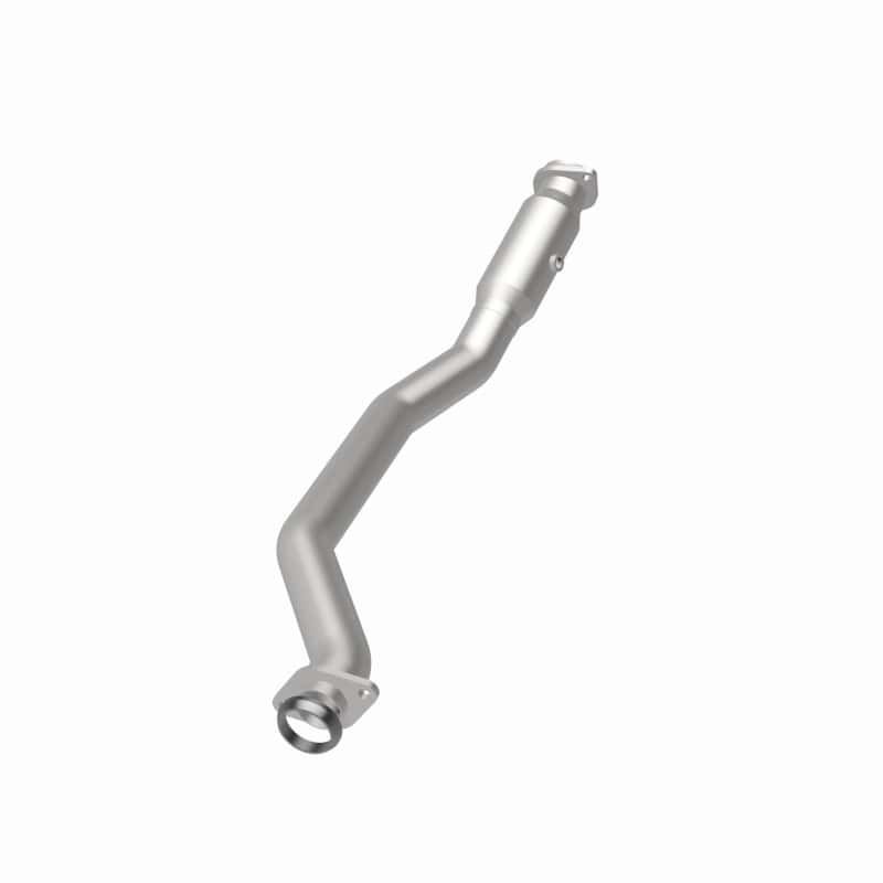 Magnaflow — Magnaflow Conv DF 2012-2017 Grand Cherokee V8 6.4 OEM Underbody
OEM Grade
OEM - view 21