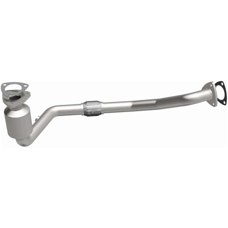 Magnaflow — MagnaFlow Conv DF 00-03 Saturn LS Series/LW Series 3.0L Front (49 State)
OEM Grade
OEM - view 32