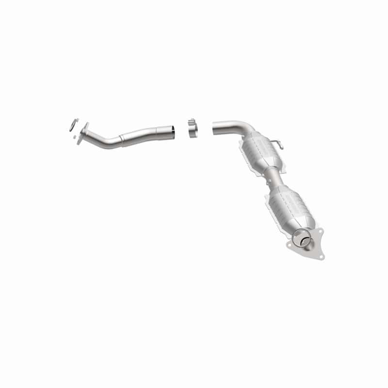 Magnaflow — Magnaflow Conv DF 07-08 4.7L Tundra D/S OEM
OEM Grade
OEM - view 24