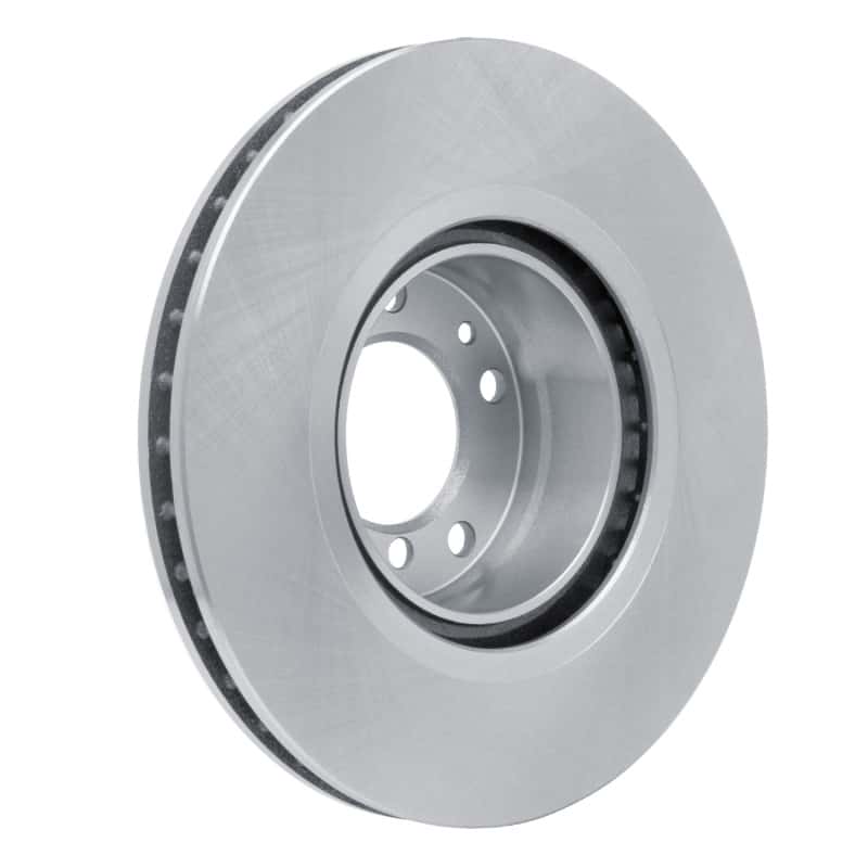 DFC — DFC 93-97 BMW 840Ci Front Brake Rotor
DFC Brake Rotor - view 4