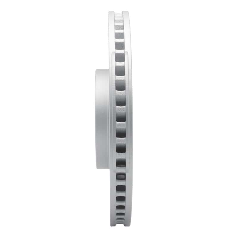 DFC — DFC 07-11 Lexus GS350 Left Front GeoSPEC Coated Rotor
DFC Brake Rotor - view 3