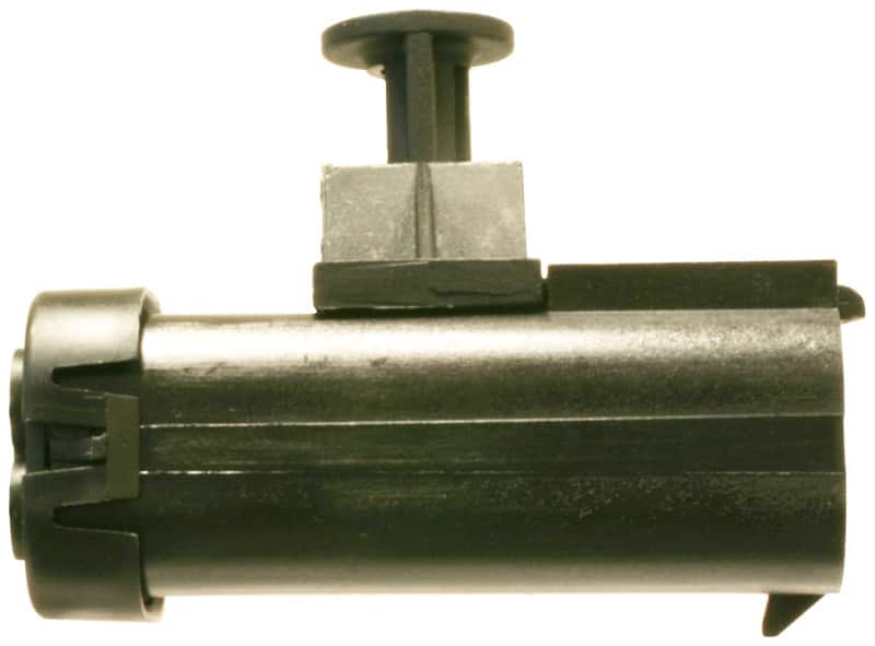 NGK — NGK Jeep Grand Cherokee 1995-1993 Direct Fit Oxygen Sensor - view 7