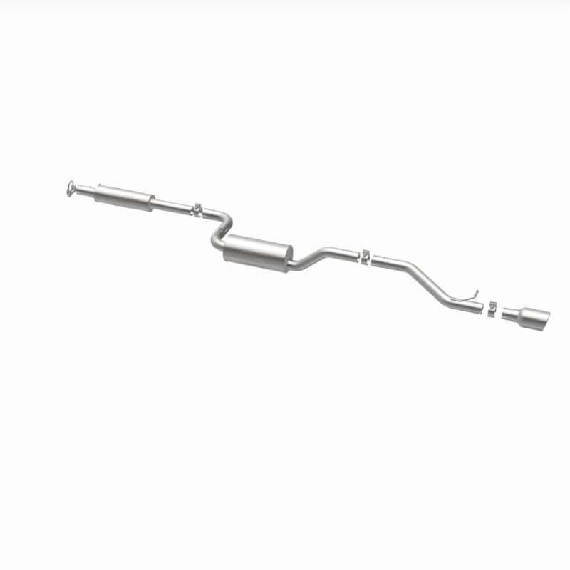 Magnaflow — MagnaFlow Sys C/B 07 Mazda inch3inch 2.0/2.3L I-4
Cat-Back - view 21
