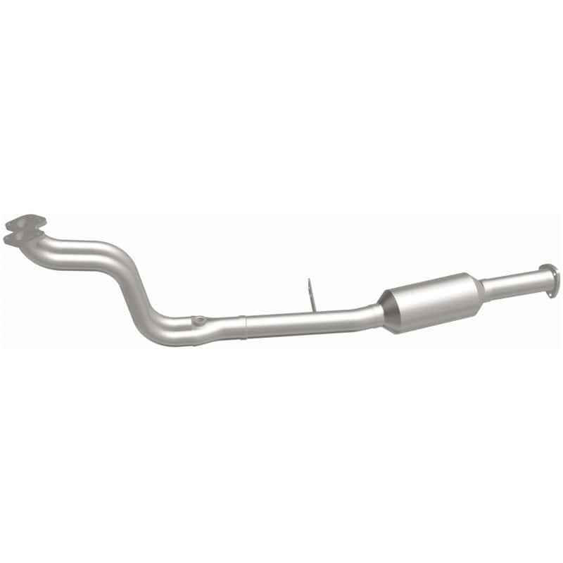 Magnaflow — MagnaFlow Conv DF Alfa Romero 82 91
Standard Grade
Standard - view 32