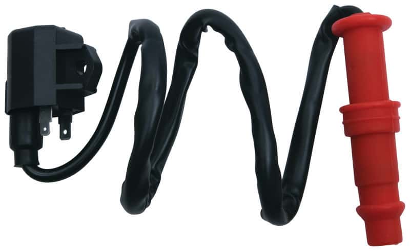 Arrowhead — Arrowhead 11-14 Polaris Hawkeye 400 HO 2x4 Ignition Coil - view 3
