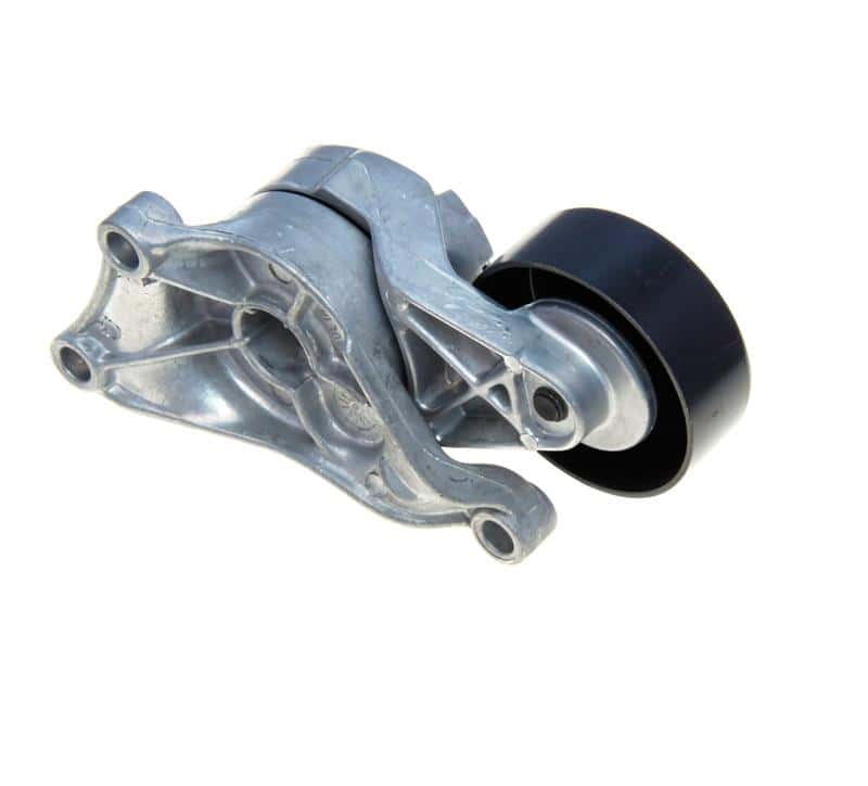 Gates — Gates 88-92 Ford Taurus V-6 3.0L Tensioner Assy. Belt Drive Tensioner - view 7