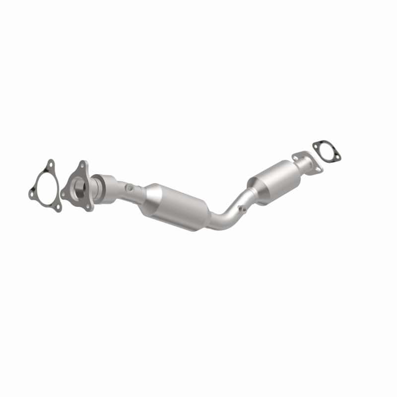 Magnaflow — Magnaflow 08-11 HHR 2.2 Direct Fit Converter
OEM Grade
OEM - view 5