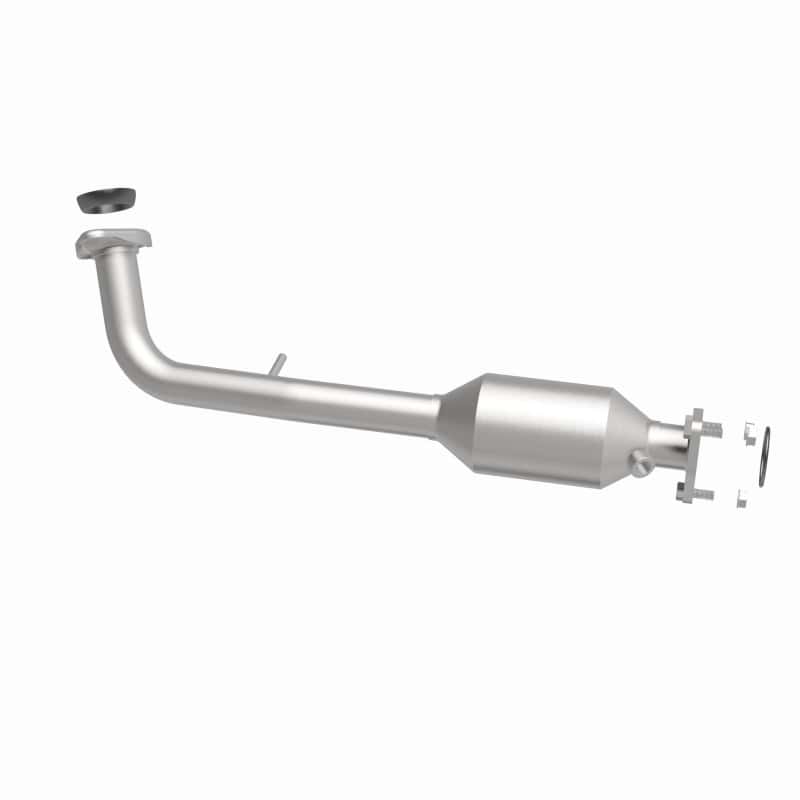 Magnaflow — Magnaflow 00-01 Insight 1 OEM Undrbdy Direct Fit Converter
OEM Grade
OEM - view 12