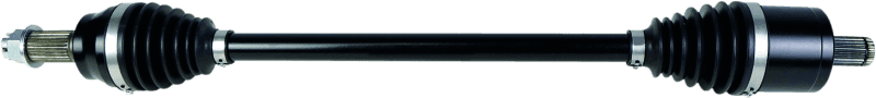 DragonFire Racing — DragonFire Racing Hydra Axle- Polaris General 1000 17-21- Postion- Front- Right/Left - view 1