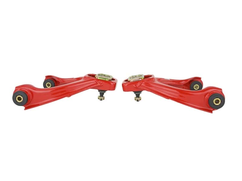Skunk2 Racing — Skunk2 Pro Series Plus 96-00 Honda Civic Adjustable Front Camber Kits (+/- 4 Degrees)
Alignment Camber Kit - view 4