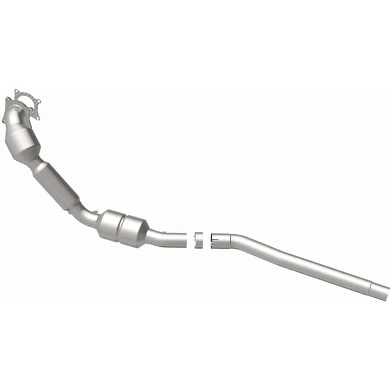 Magnaflow — Magnaflow Conv DF 2015 Q3 L4 2 OEM Underbody
OEM Grade
OEM - view 31