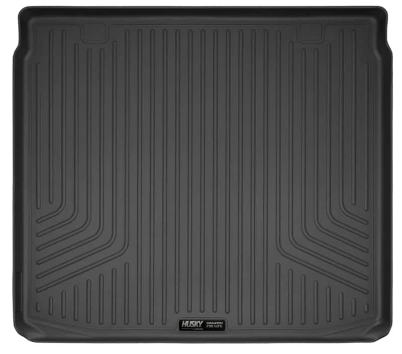 Husky Liners — Husky Liners 2017 Honda CR-V WeatherBeater Trunk/Cargo Liner - Black
Cargo Liner - view 1