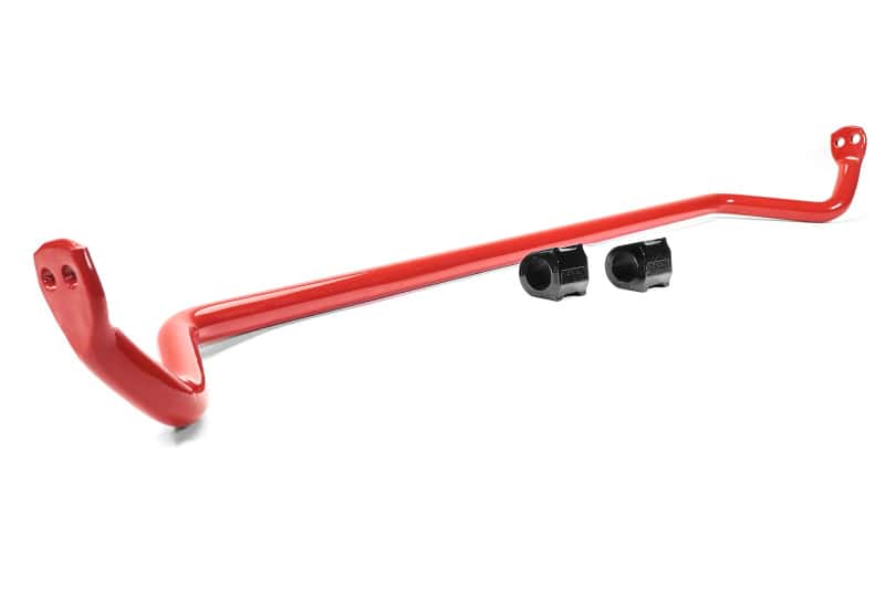 Perrin Performance — PERRIN 08-14 Subaru WRX STI / 11-14 WRX Front Swaybar - 22m - view 5