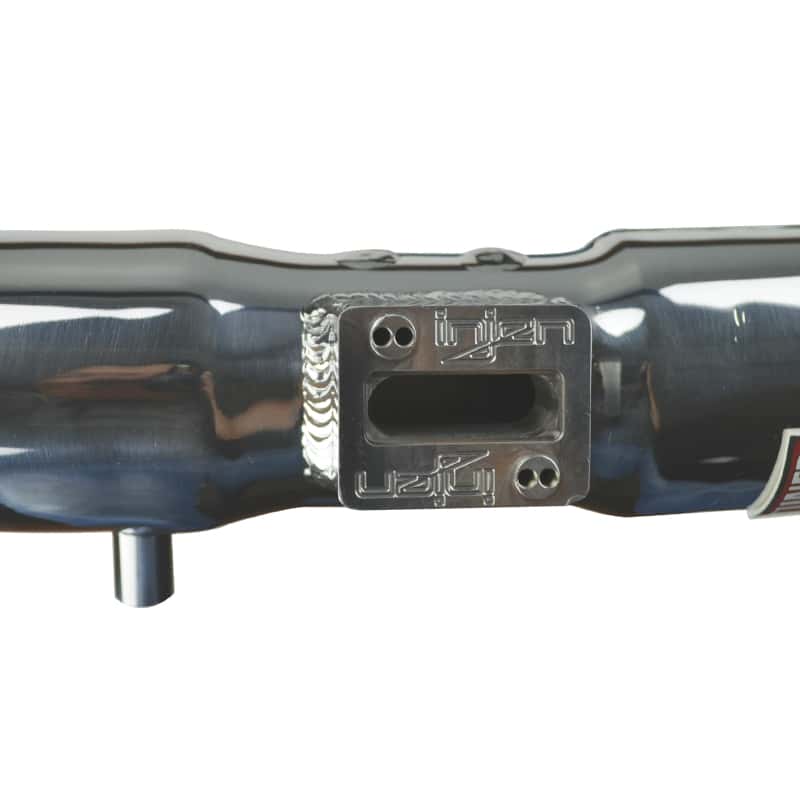 Injen — Injen 06-09 Civic Ex 1.8L 4 Cyl. (Manual) Polished Cold Air Intake
Cold Air Intake
Air Intake Kit - view 5